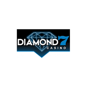 Diamond 7 Casino Logo