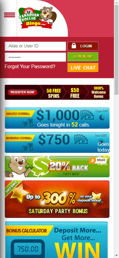 canadian_dollar_bingo_casino_homepage_mobile