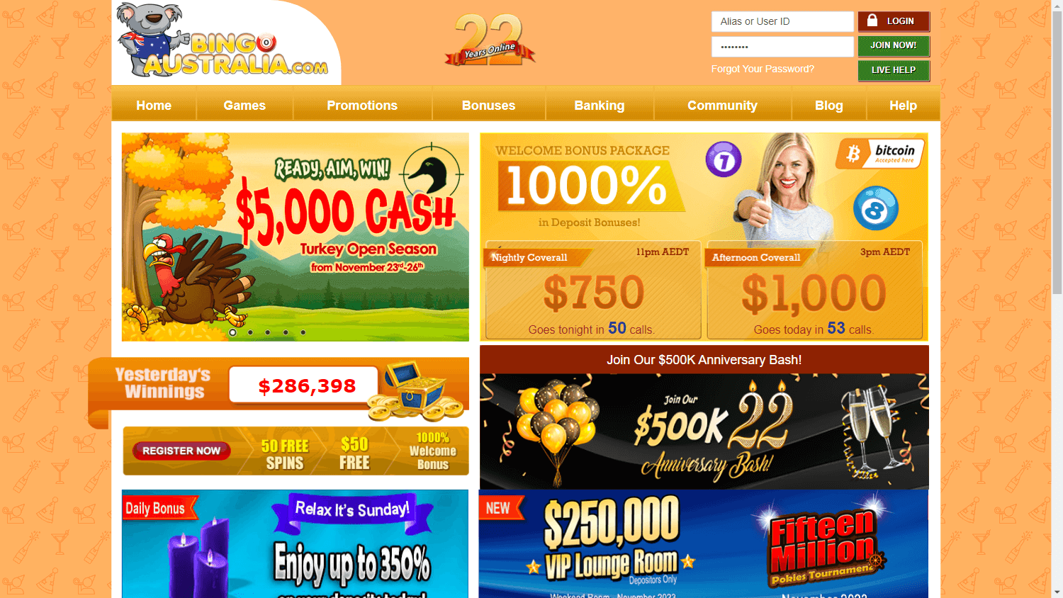 bingo_australia_casino_homepage_desktop