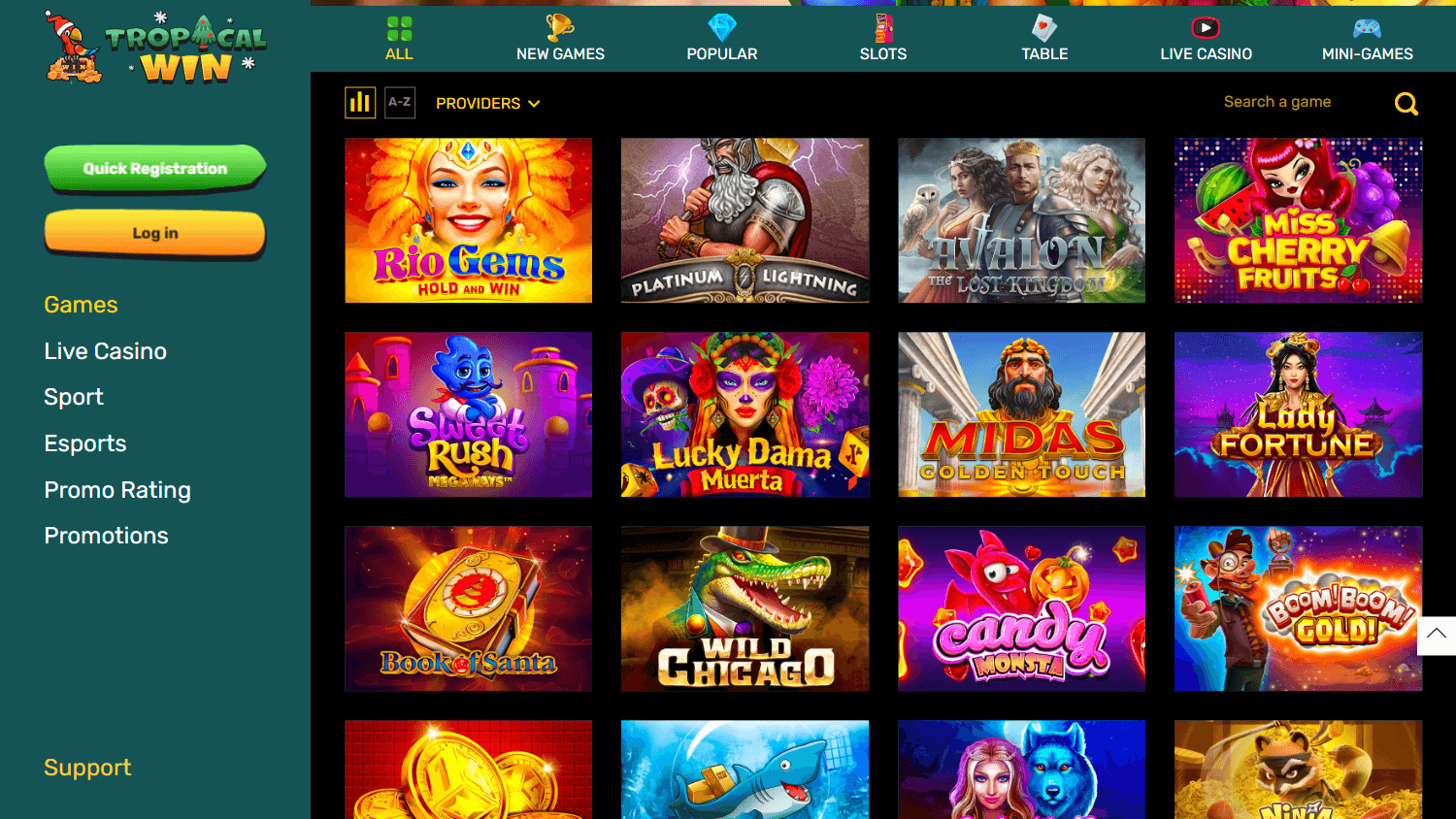 tropical_wins_casino_game_gallery_desktop