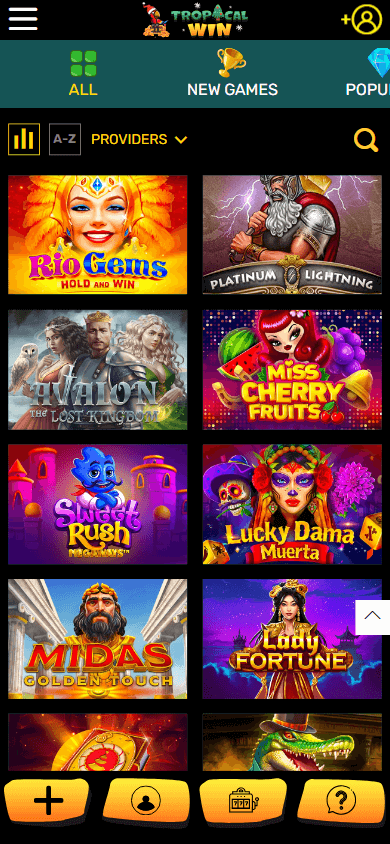 tropical_wins_casino_game_gallery_mobile