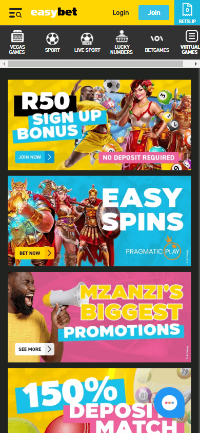 easybet.co.za_casino_homepage_mobile