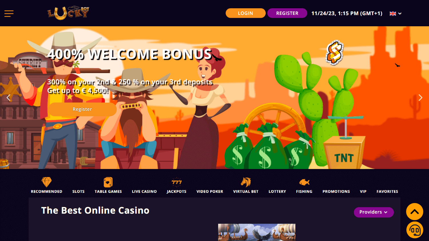 lucky_boy_casino_homepage_desktop