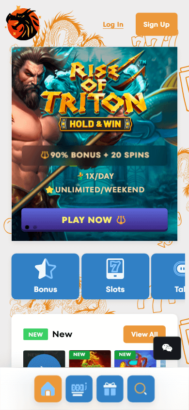 lord_of_the_spins_casino_homepage_mobile