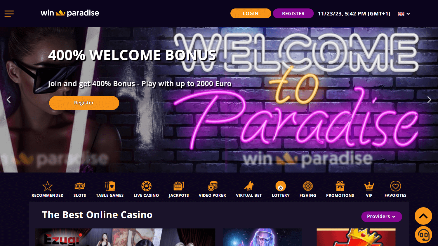 win_paradise_casino_homepage_desktop