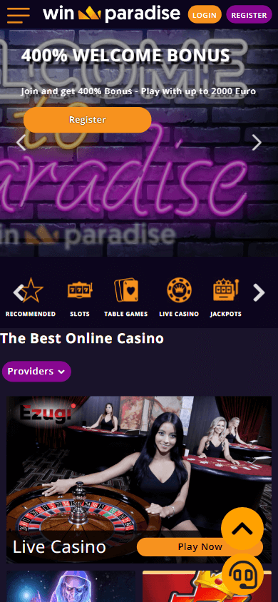 win_paradise_casino_homepage_mobile