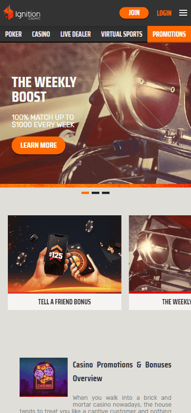 ignition_casino_promotions_mobile