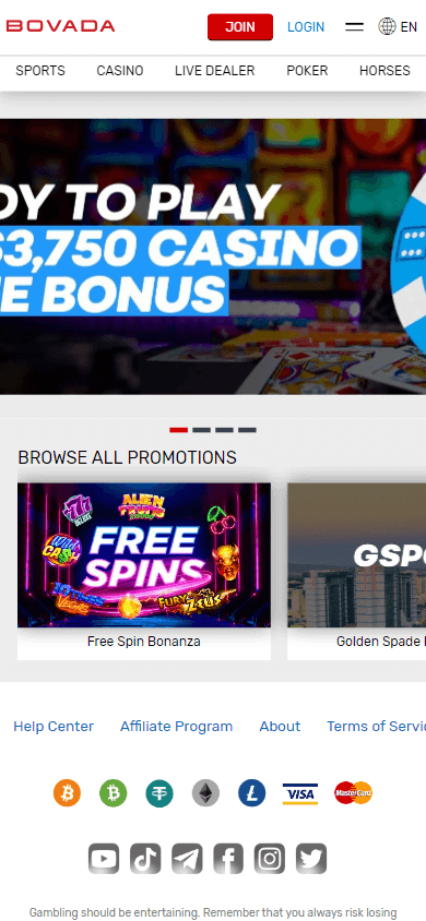 bovada_casino_promotions_mobile