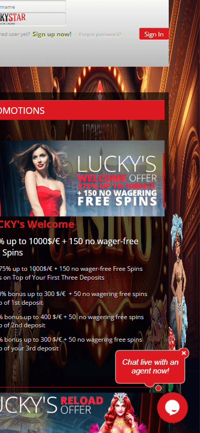 luckystar_casino_promotions_mobile