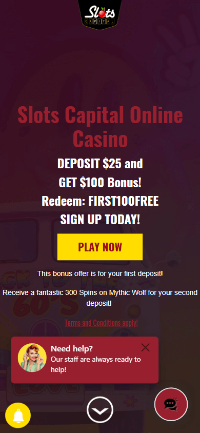 slots_capital_casino_homepage_mobile
