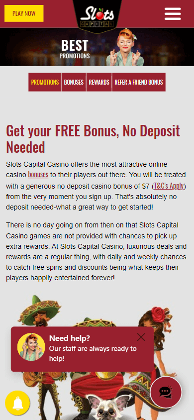 slots_capital_casino_promotions_mobile