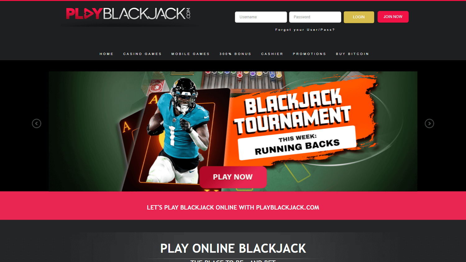 playblackjack_casino_homepage_desktop