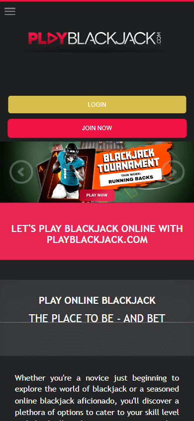 playblackjack_casino_homepage_mobile