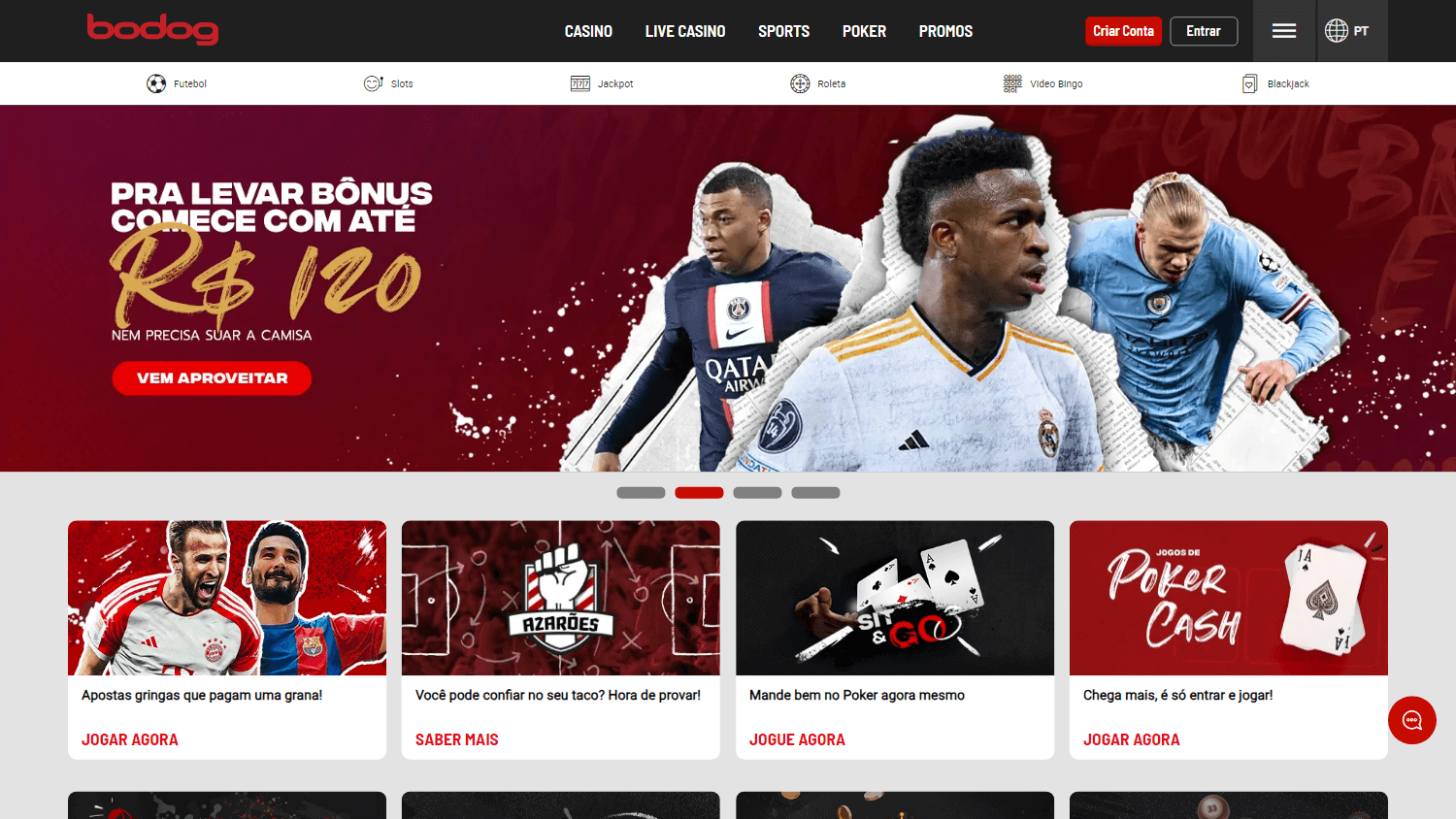 bodog_casino_homepage_desktop