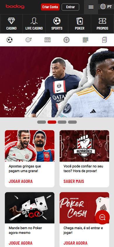 bodog_casino_homepage_mobile