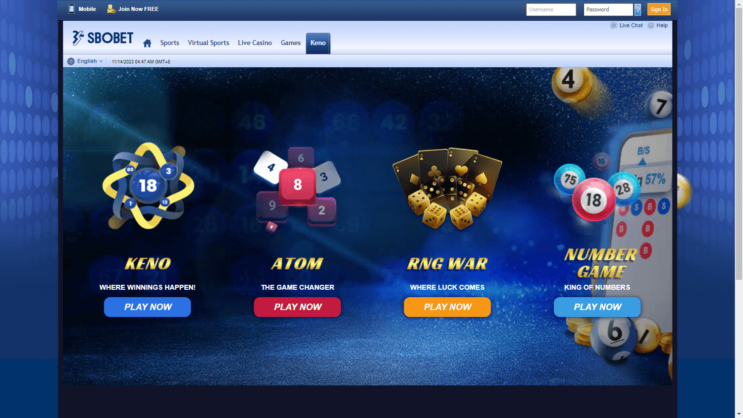 sbobet_casino_homepage_desktop