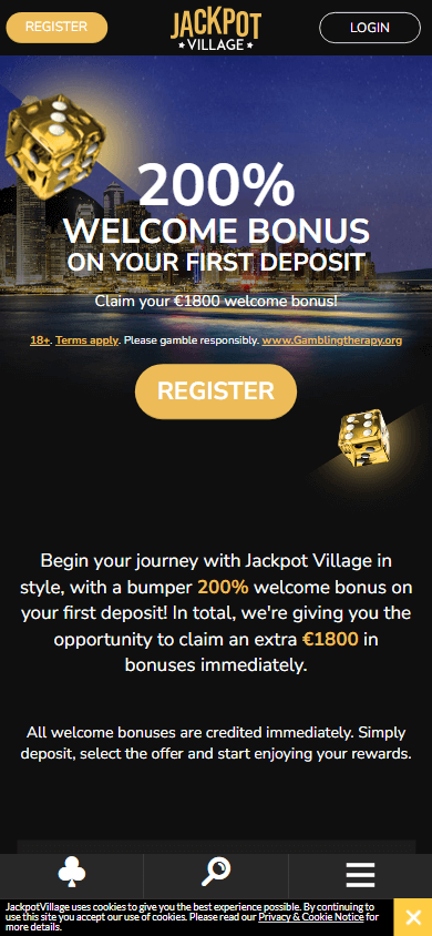 jackpot_village_casino_promotions_mobile