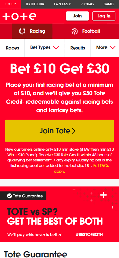 tote_casino_homepage_mobile