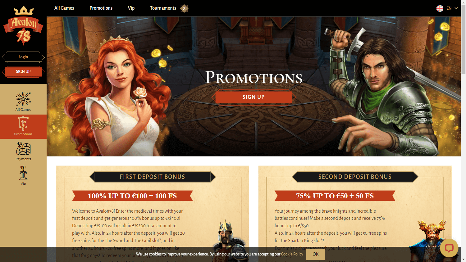 avalon78_casino_promotions_desktop