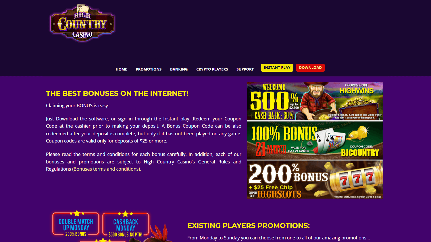 high_country_casino_promotions_desktop