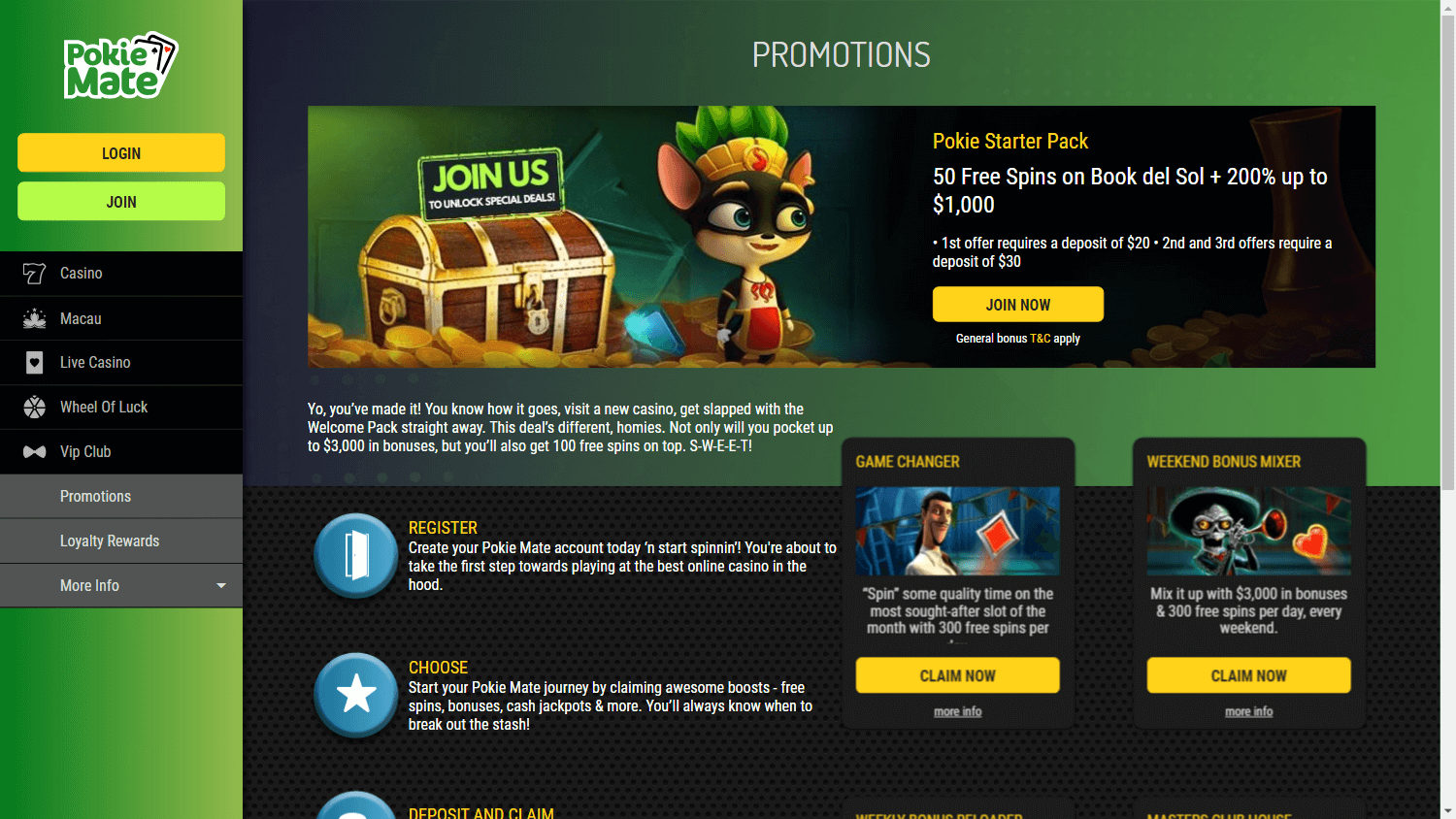 pokie_mate_casino_promotions_desktop