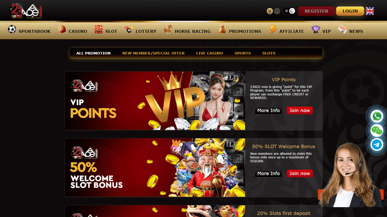 23ace_casino_promotions_desktop