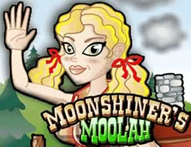 Moonshiner's Moolah