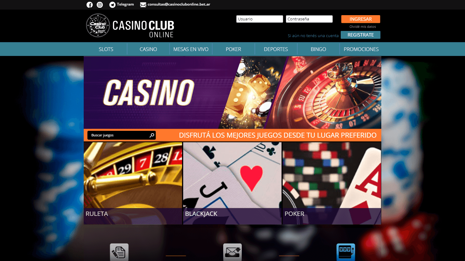 casino_club_south_america_game_gallery_desktop