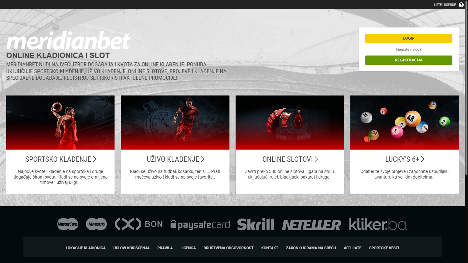 meridianbet_casino_ba_homepage_desktop