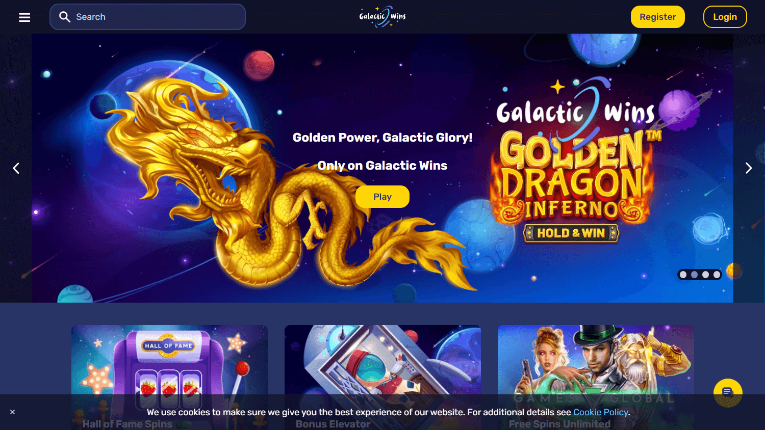 Win casino popular site