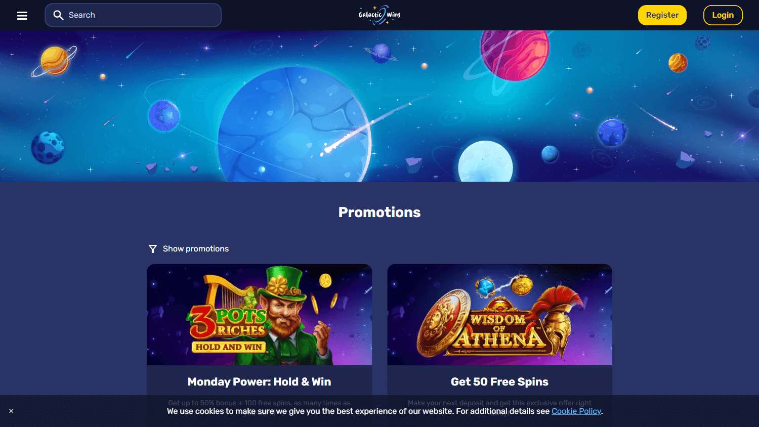 galactic_wins_casino_promotions_desktop