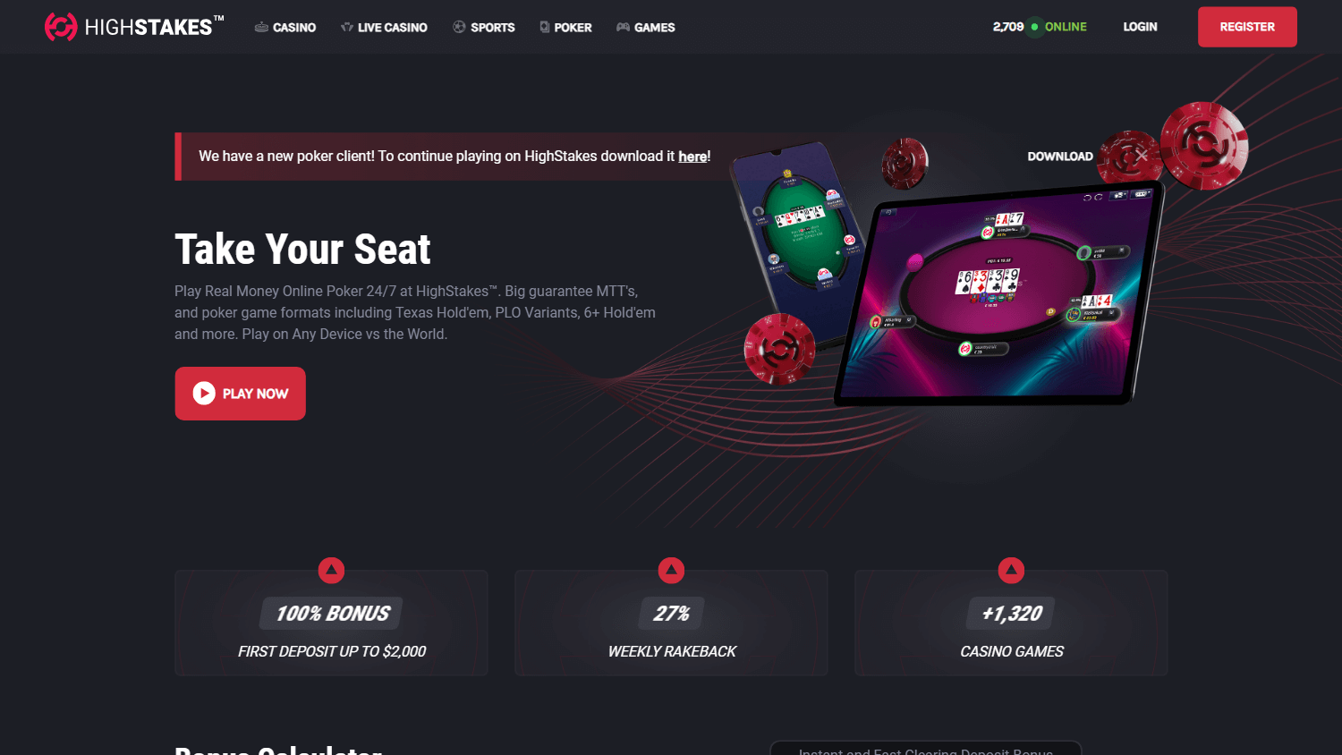 highstakes_casino_homepage_desktop