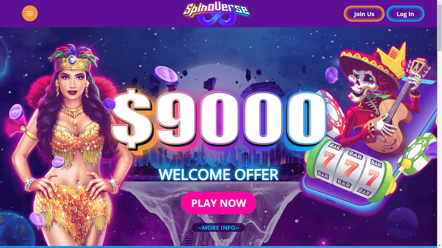 spinoverse_casino_homepage_desktop