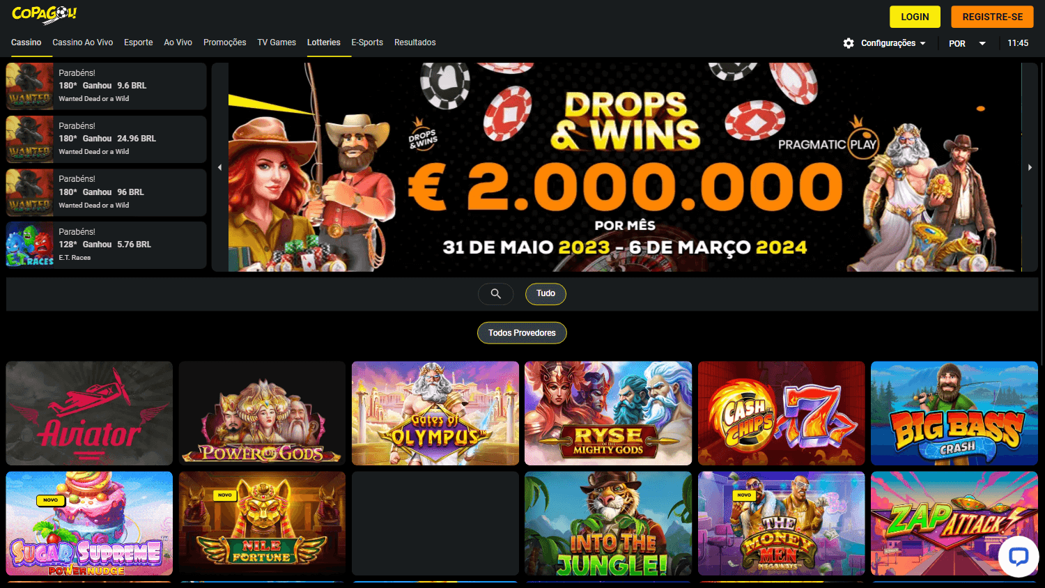 copagolbet_casino_game_gallery_desktop