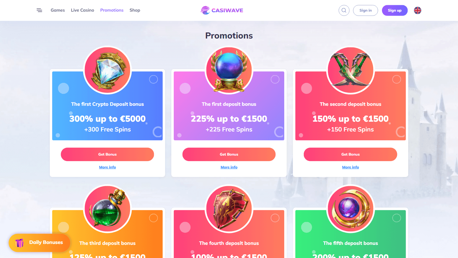 casiwave_casino_promotions_desktop