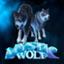 Mystic Wolf