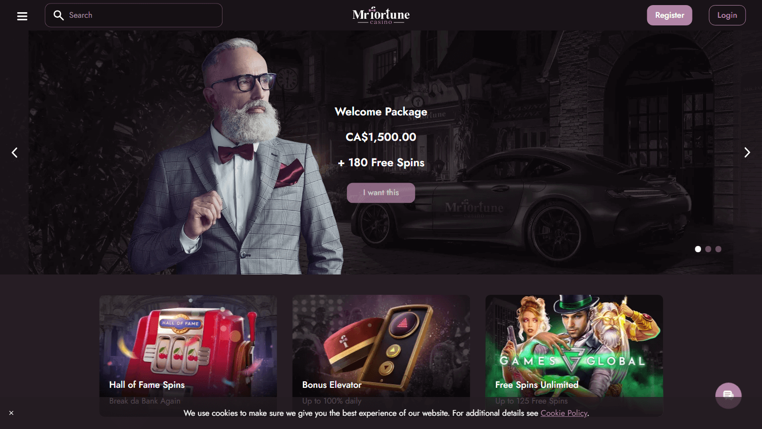 Mr Fortune Casino Best Payout: A New Zealand Player’s Perspective