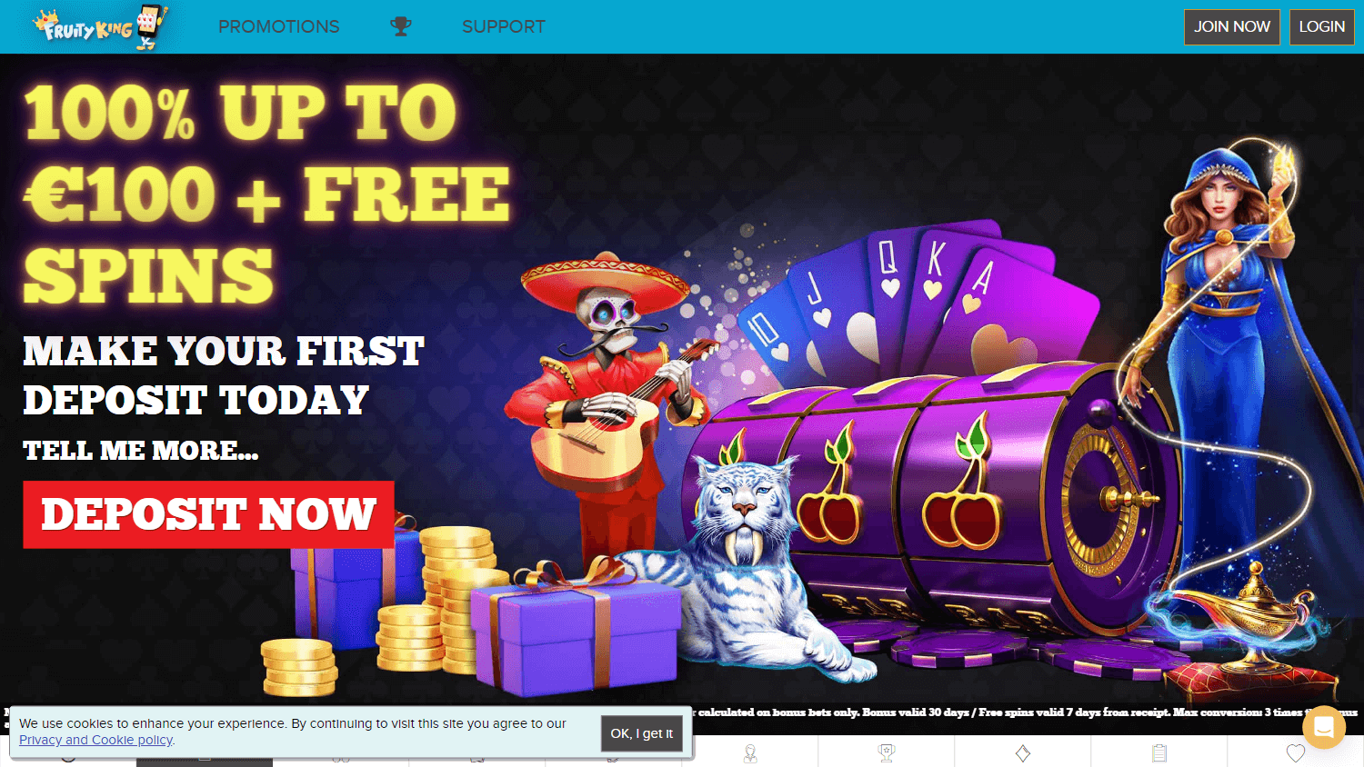 fruity_king_casino_game_gallery_desktop