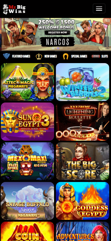 Win casino new users bonus