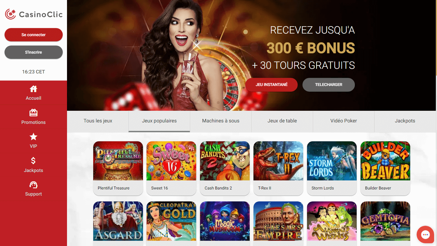 casinoclic_homepage_desktop