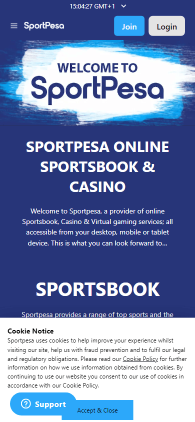 sportpesa_casino_uk_homepage_mobile