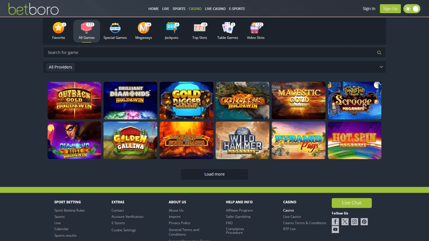 betboro_casino_uk_game_gallery_desktop