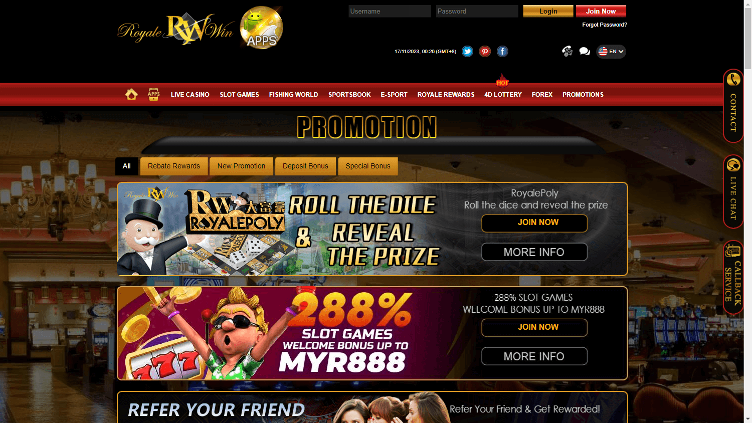 royalewin_casino_promotions_desktop
