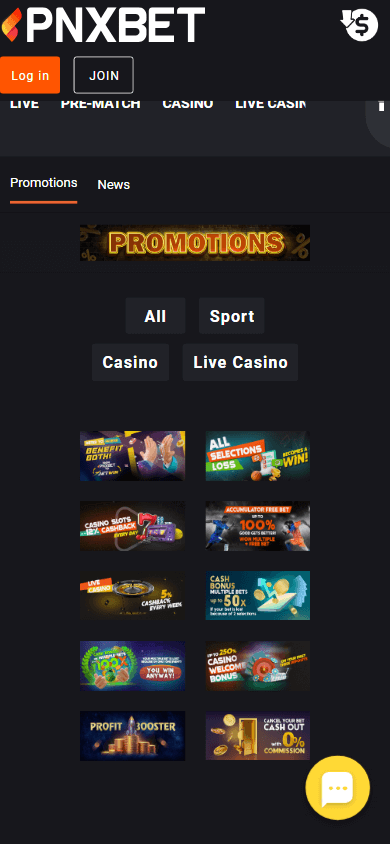 pnxbet_casino_promotions_mobile