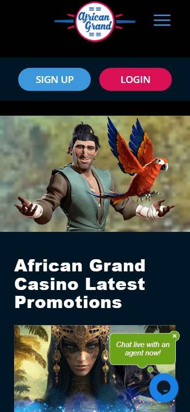 african_grand_casino_promotions_mobile