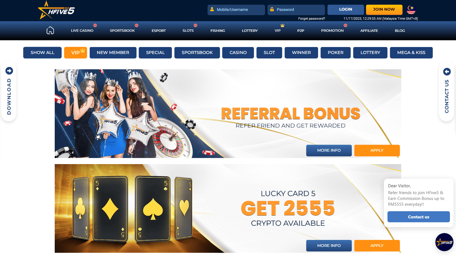 hfive5_casino_promotions_desktop