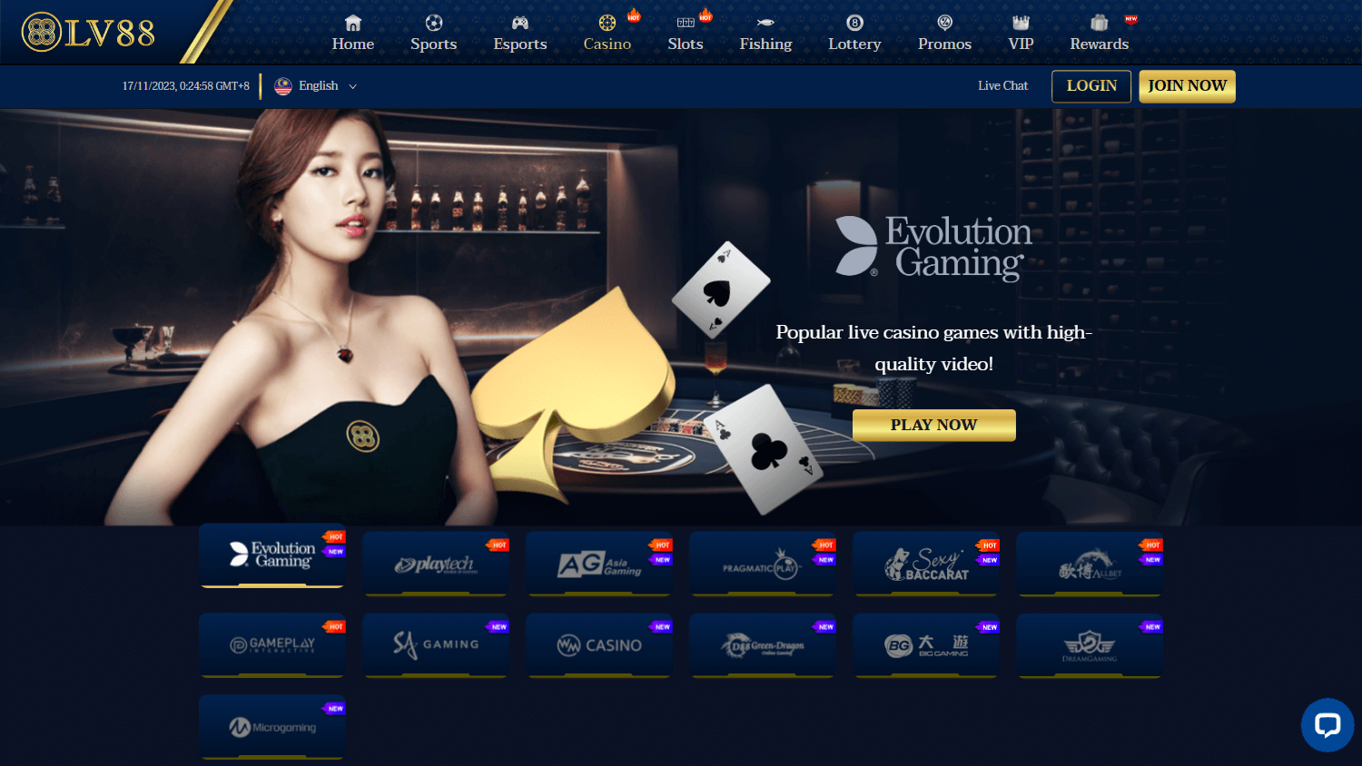 lv88_casino_game_gallery_desktop