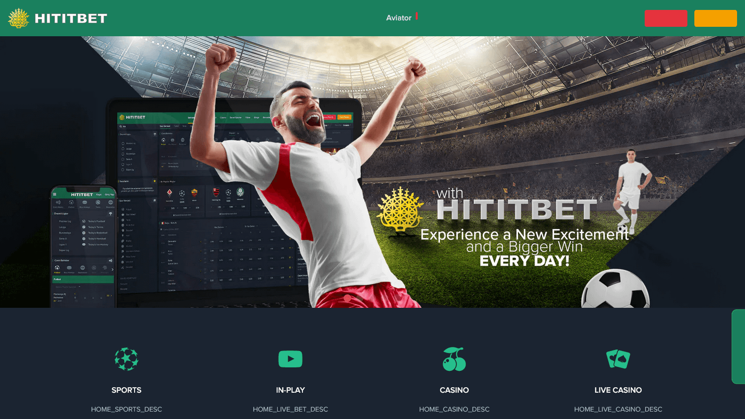 hititbet_casino_homepage_desktop
