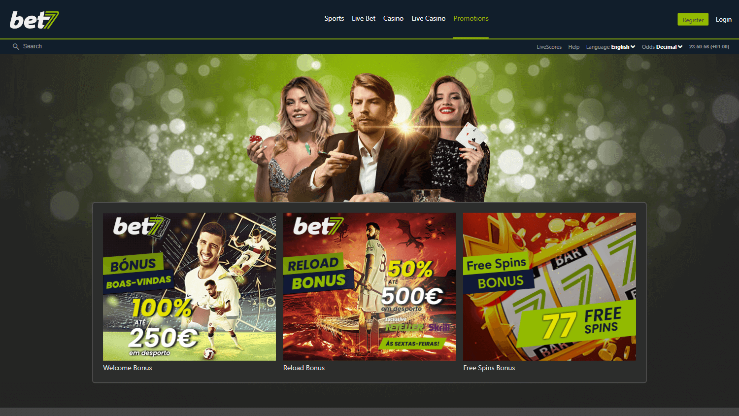 bet7_casino_promotions_desktop