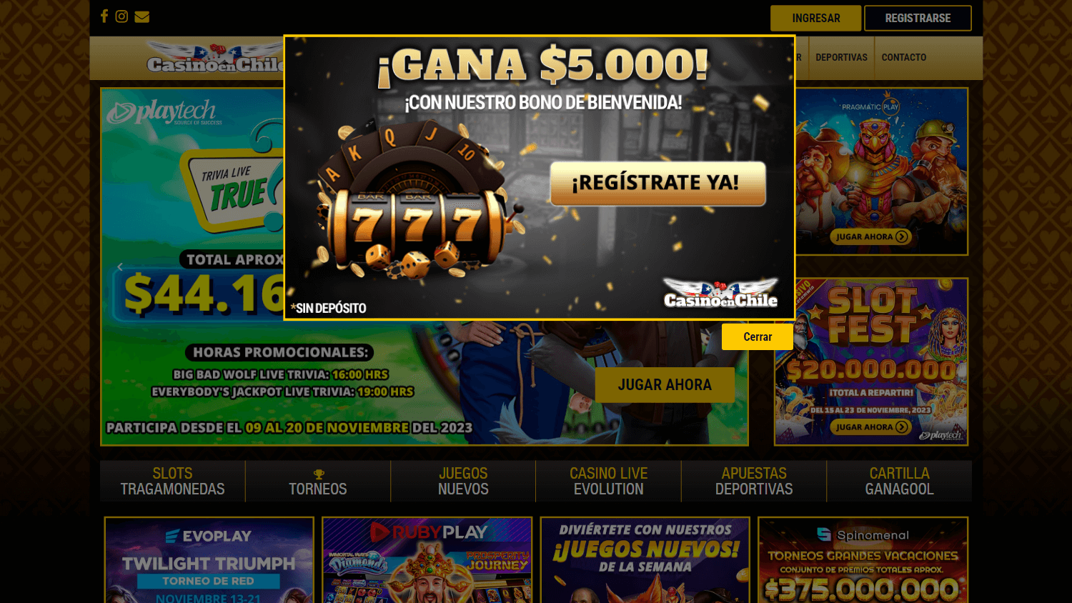 casinoenchile_homepage_desktop